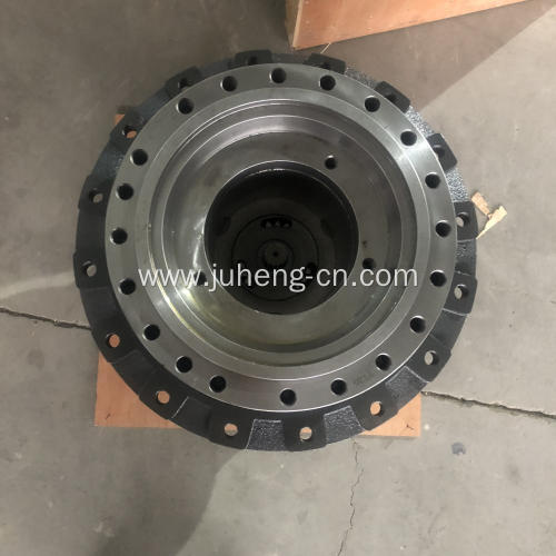 genuine new 324D travel gearbox Excavator parts